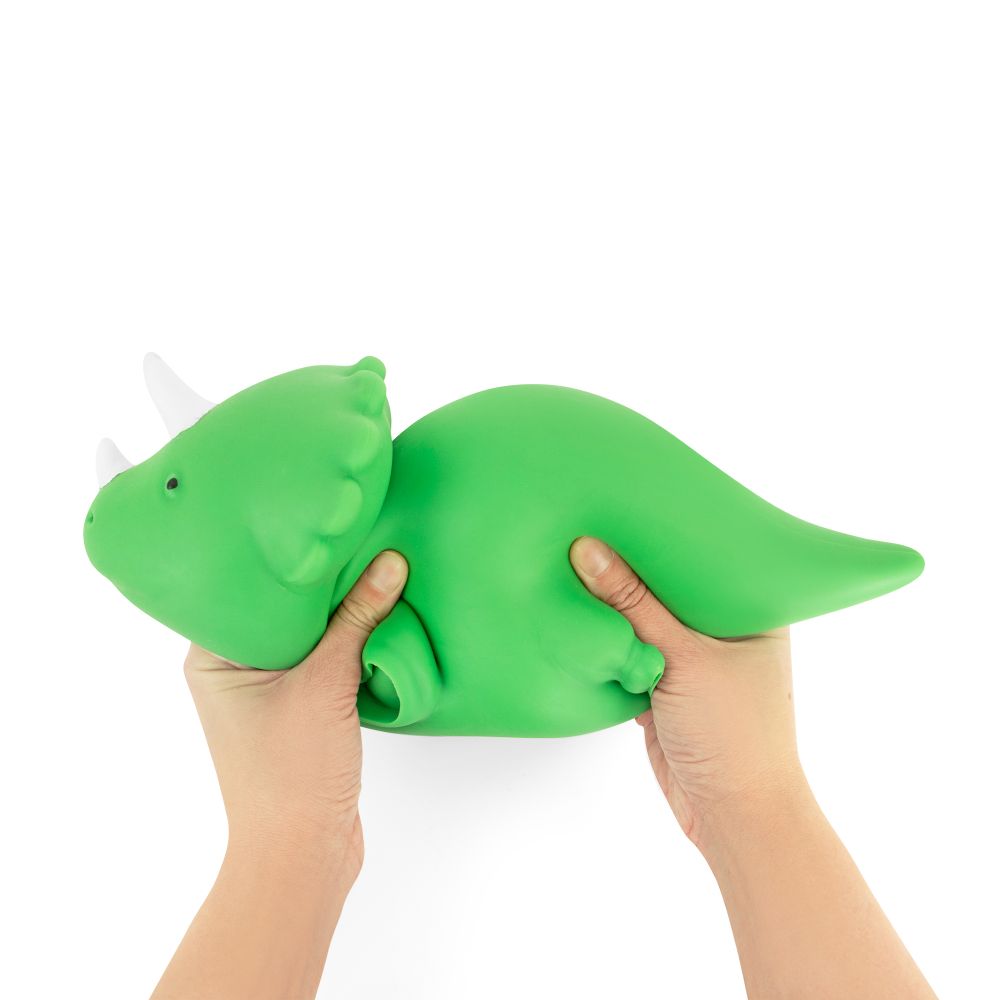 Jumbo Squishy Dino