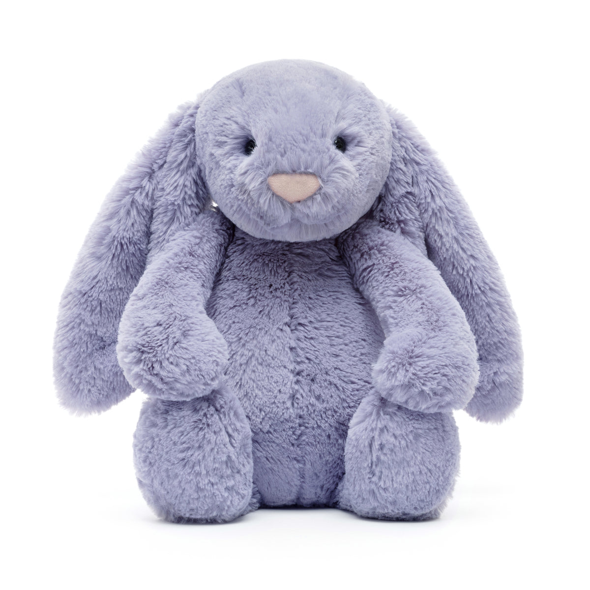 Jellycat Bashful Viola Bunny - Original 12"