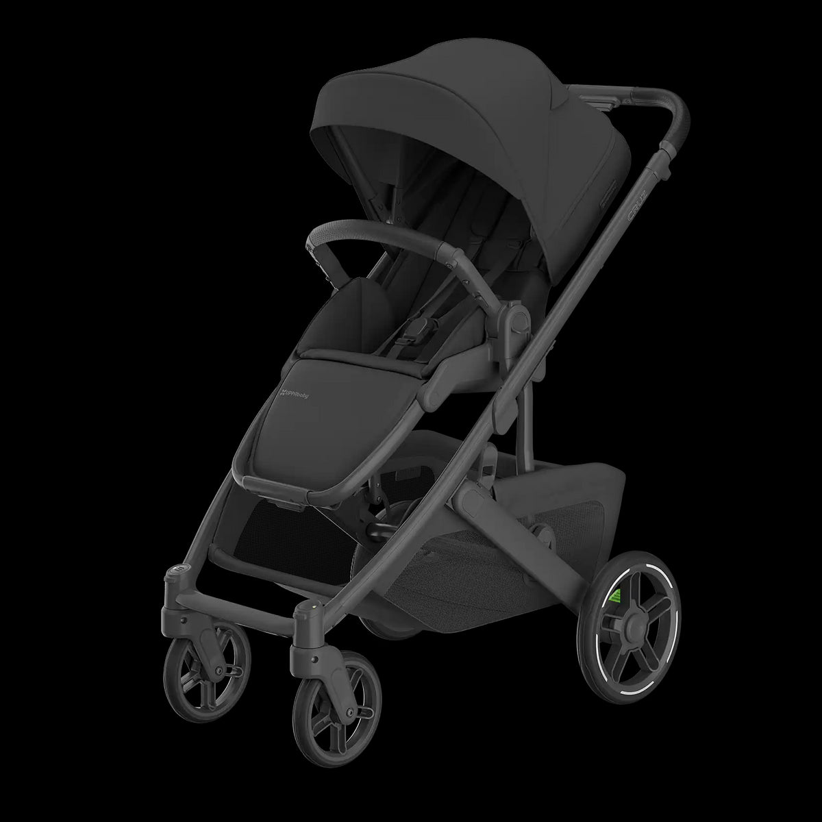 Uppababy Cruz V3 Stroller