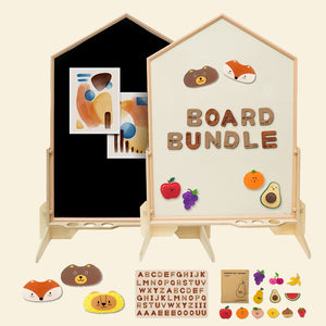 Noriter Project Board Bundle