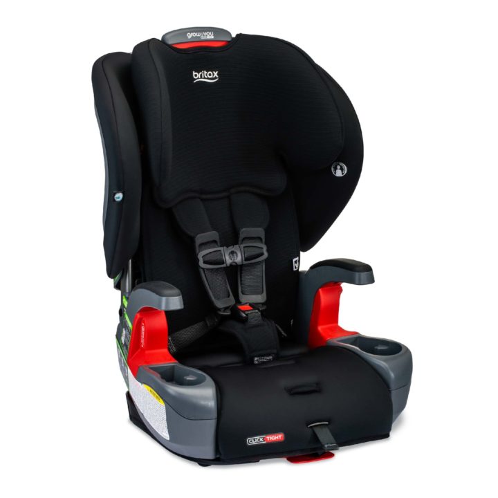 washing britax clicktight car seat cover Britax Grow With You ClickTight Harness-2-Booster Car Seat