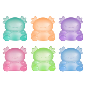 Super Duper Sugar Squisher / Axolotl