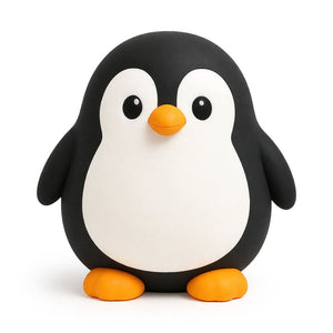 The Big Squij Jumbo Squishy / Penguin