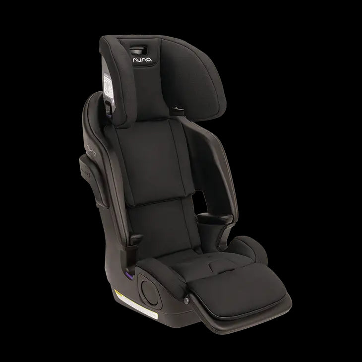 Nuna LUMN Harness Booster Seat