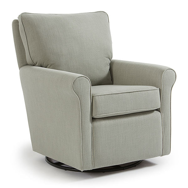 Kacey Swivel Glider