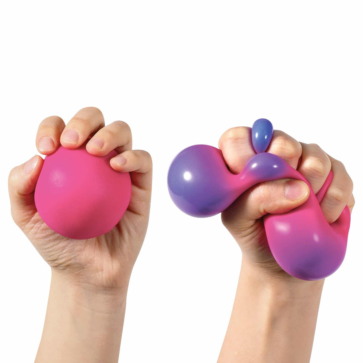 NeeDoh Color Changing Ball