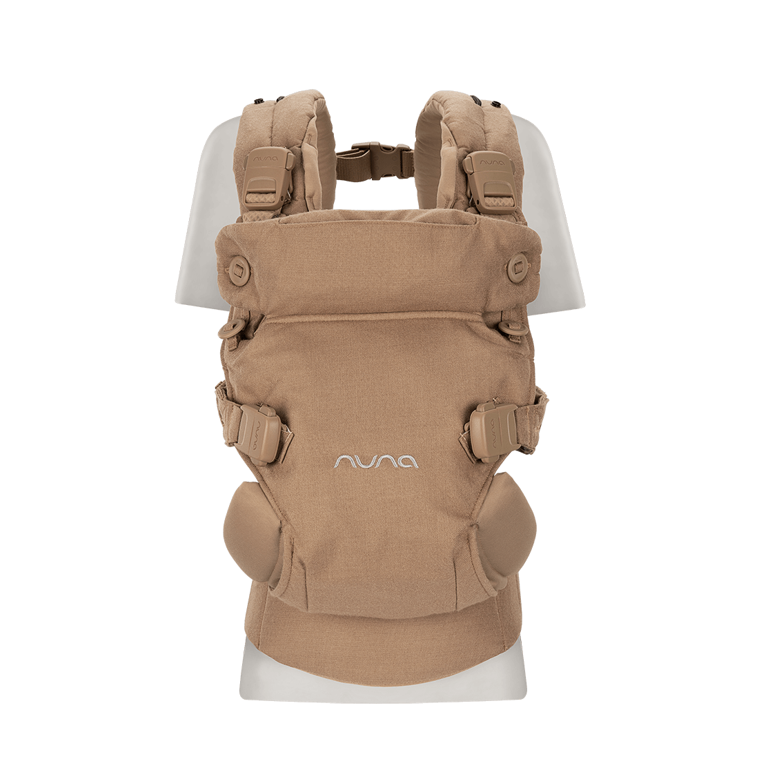Nuna CUDL Luxe Baby Carrier