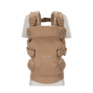 Nuna CUDL Luxe Baby Carrier