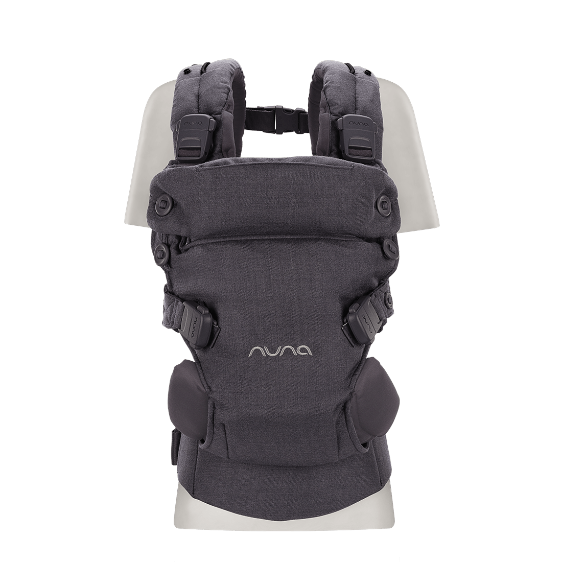 Nuna CUDL Luxe Baby Carrier