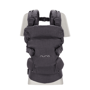 Nuna CUDL Luxe Baby Carrier