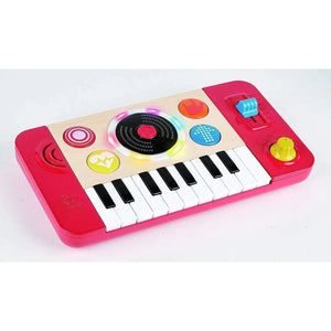 Hape DJ Mix & Spin Studio Toy