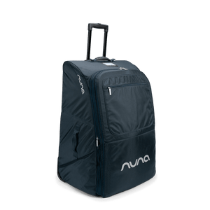 Nuna Wheeled Travel Bag - Indigo