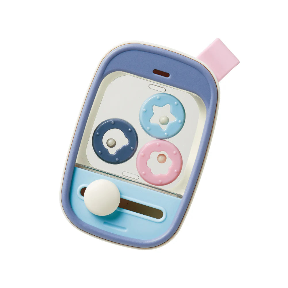 MobiShake Rattle Toy