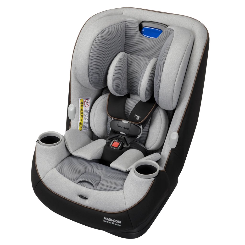 maxi cosi priorifix Maxi-Cosi Pria Chill All-in-One Convertible Car Seat