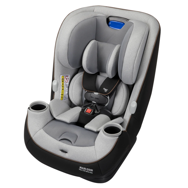 maxi cosi pria installation Maxi-Cosi Pria Chill All-in-One Convertible Car Seat