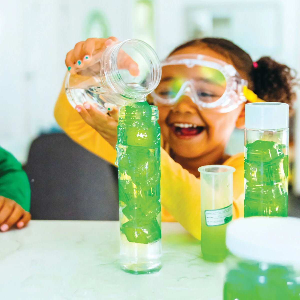 Glo Pals Light-Up Glo Pal Bath Toy