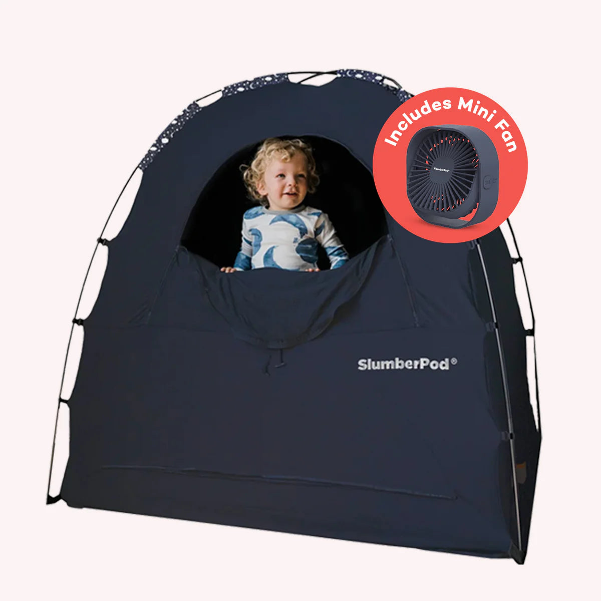 slumber pod tent SlumberPod Portable Privacy Pod Blackout