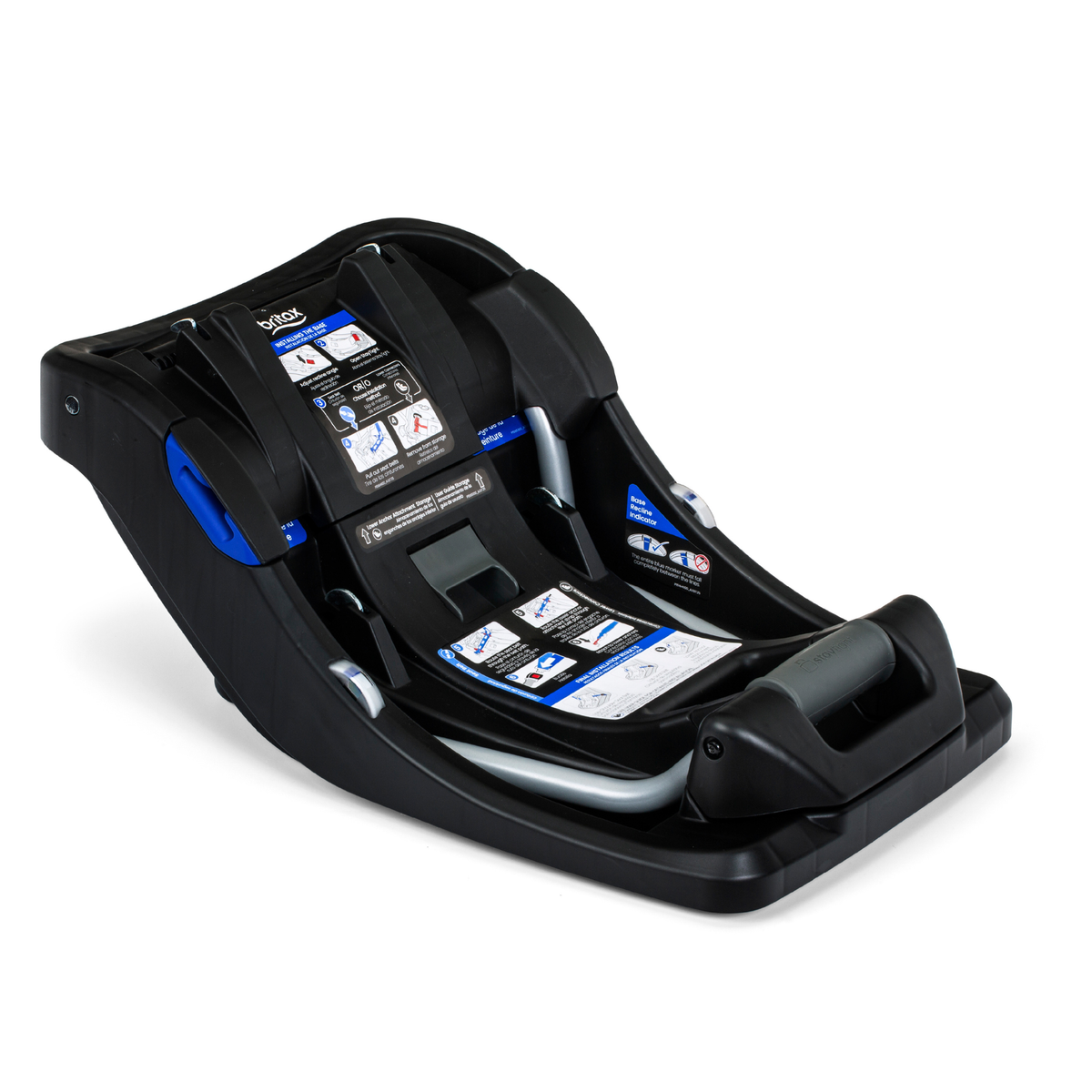 Britax StayTight™ Infant Car Seat Base