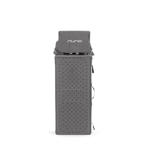 Nuna SENA Aire Play Yard with Zip Off Bassinet + Changer