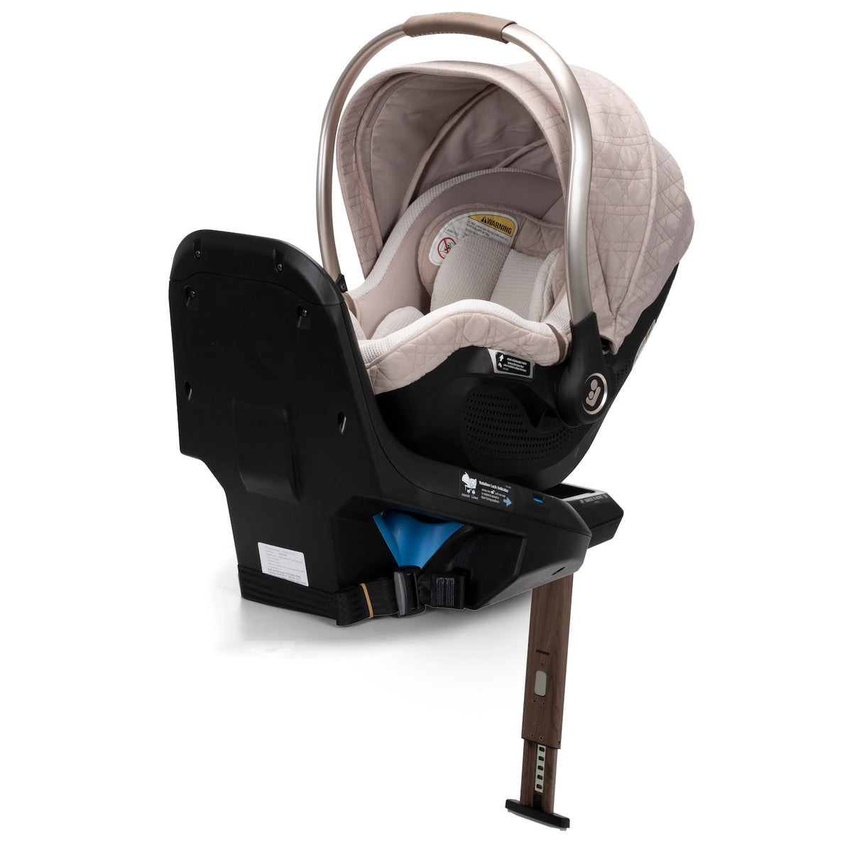 Maxi-Cosi Kindred Collection Peri 180 Infant Car Seat