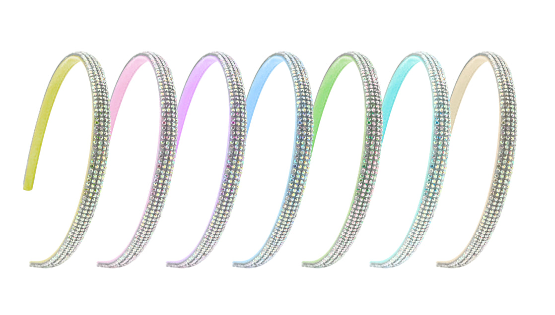 Sugar Sparkle Headband