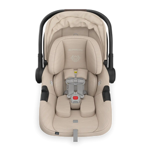 Uppababy Aria V2 Infant Car Seat - Declan (Oat Melange)