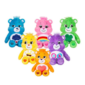 Care Bears Bean Plush / Small