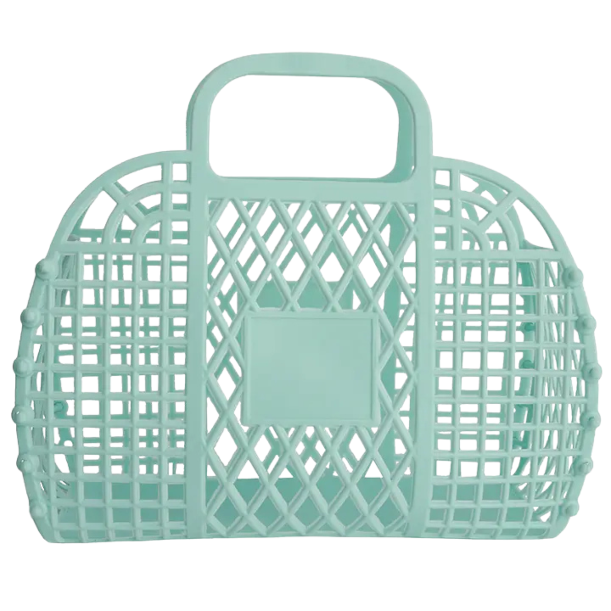 Jelly Tote Bag