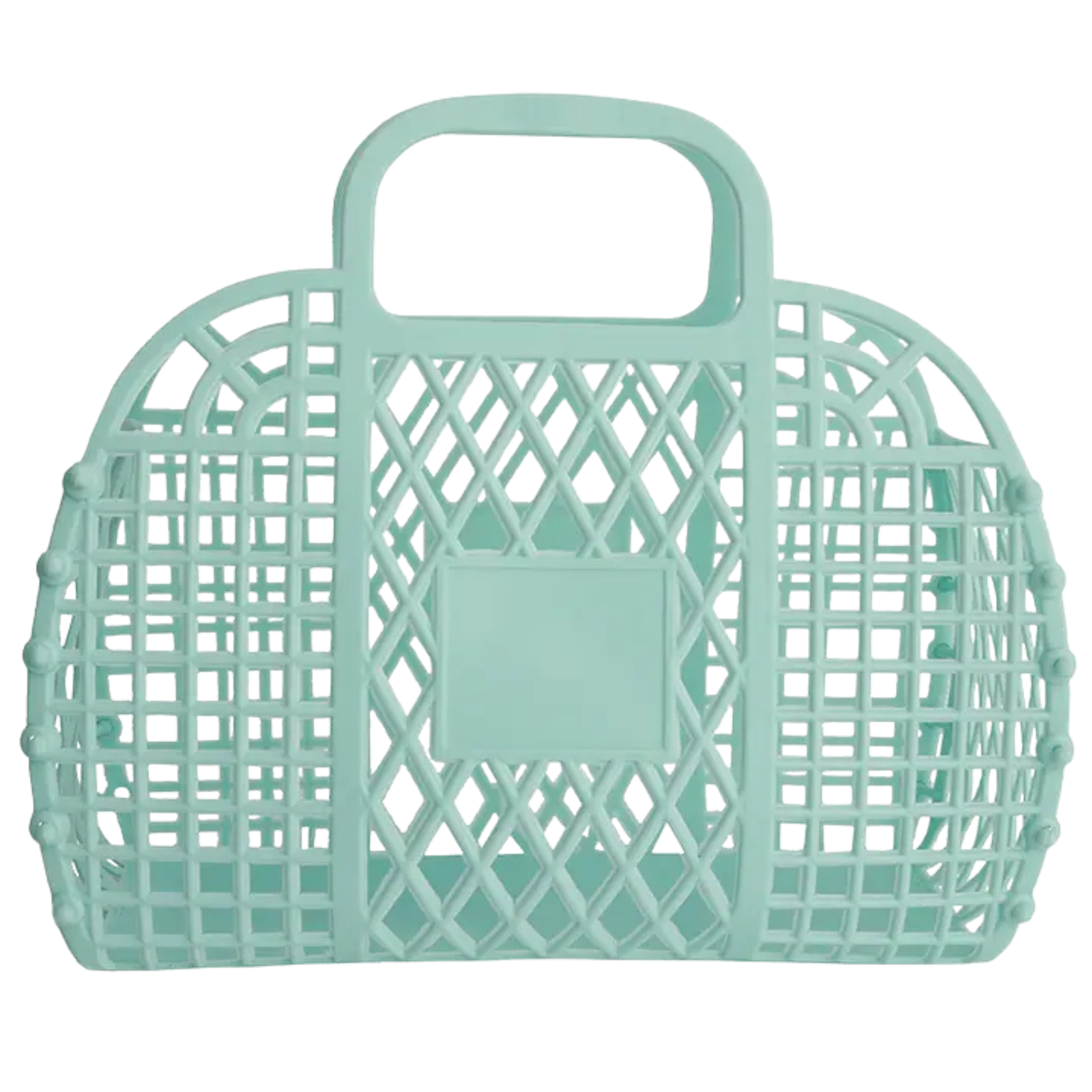 Jelly Tote Bag