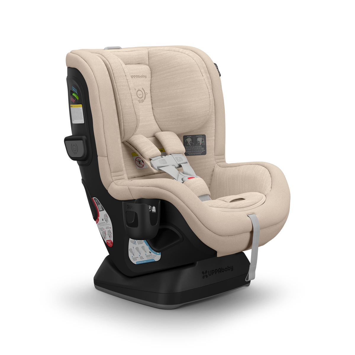 Uppababy Rove Convertible Car Seat