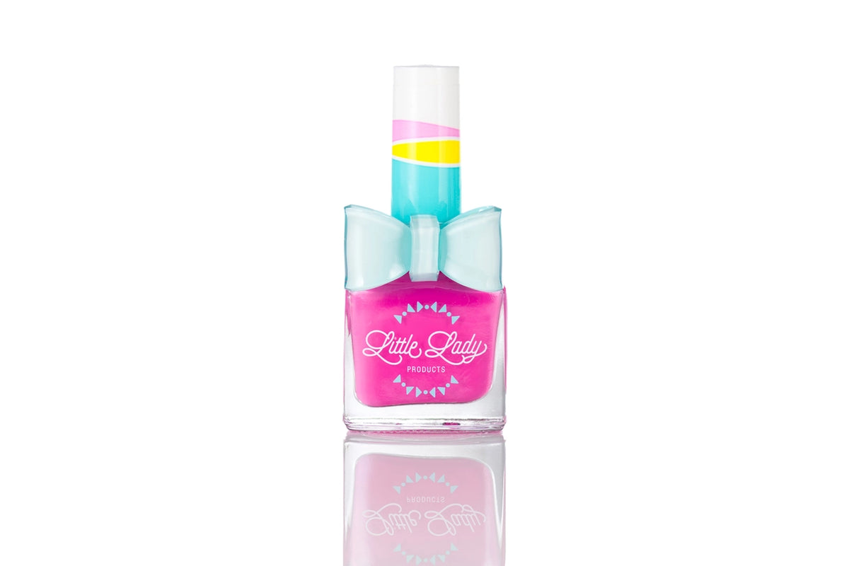 Little Lady Classic Nail Polish