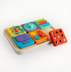 Fat Brain Toys PlayTab + Tile Set