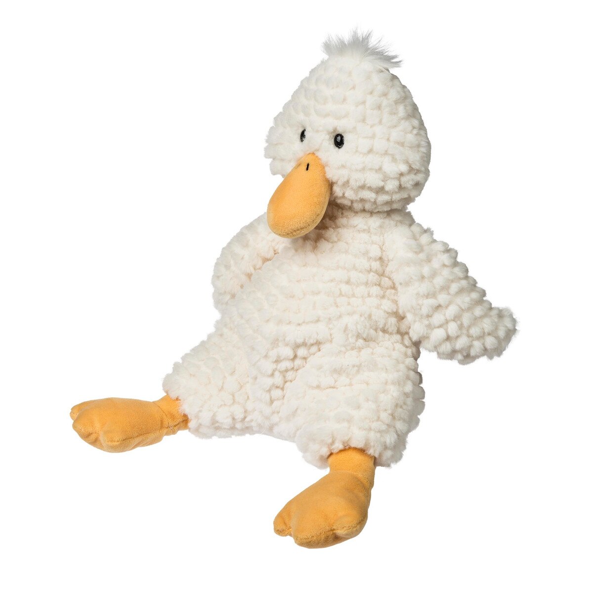 Mary Meyer Snuggables - Duck