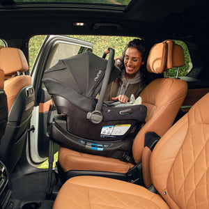 PRE-ORDER Nuna PIPA Aire RX Infant Car Seat