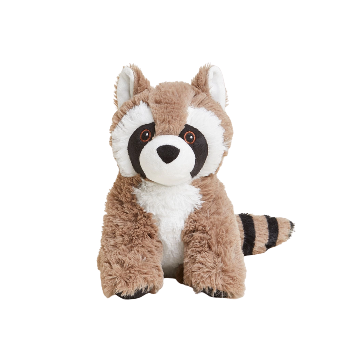 Warmies Cozy Plush Raccoon