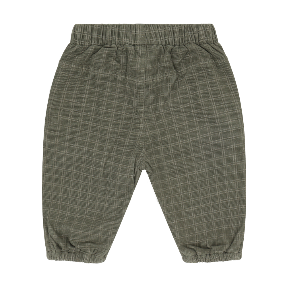 Minymo Coruroy Pants / Olive