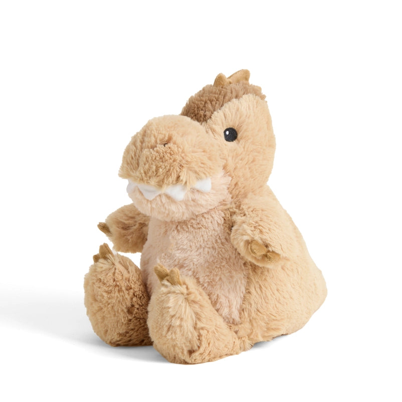 Warmies Cozy Plush Megalosaurus