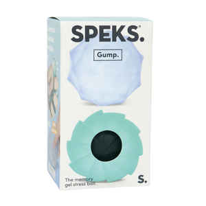 Speks Gump Surface 2 Pack / Cool