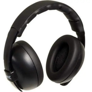 BANZ Baby Hearing Protection Earmuffs / Onyx