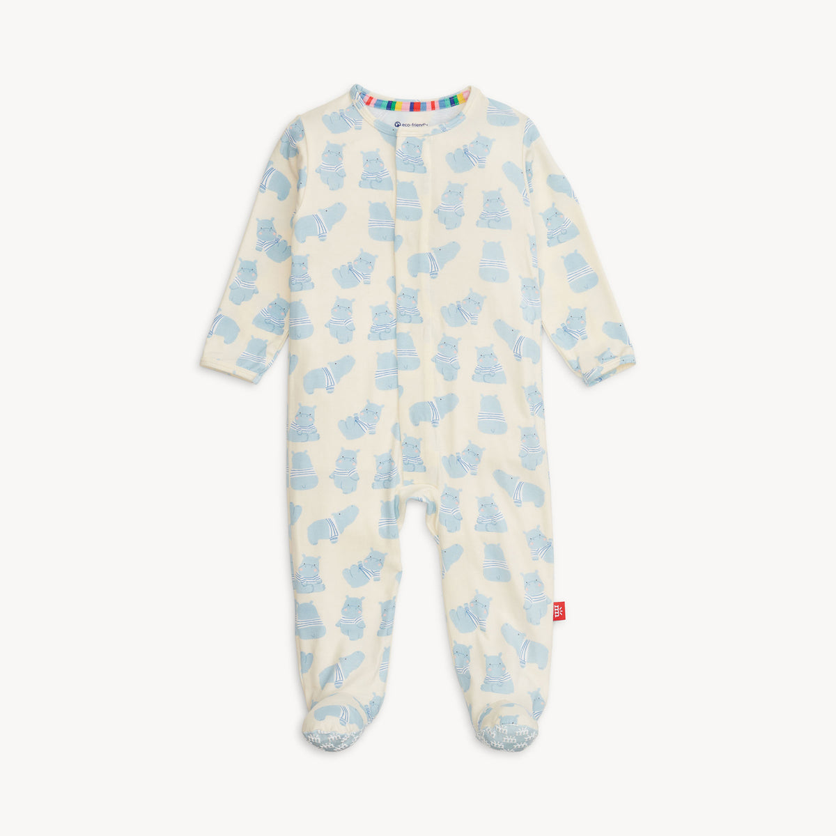 Magnetic Me Modal Magnetic Footie / Pudgemuffin