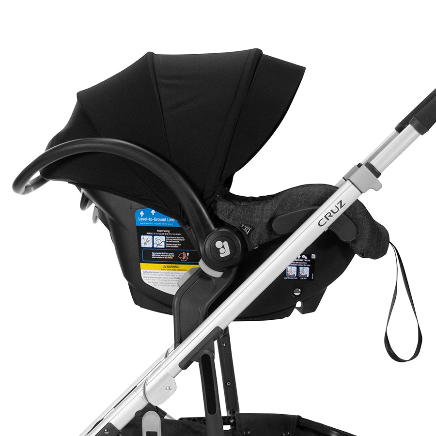 uppababy cruz v2 chicco adapter Car Seat Adapter for Vista & Cruz (Chicco )
