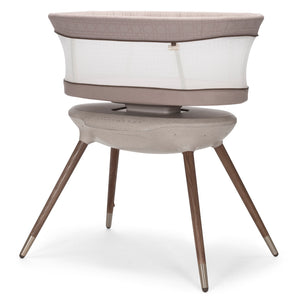 PRE-ORDER Maxi-Cosi Kindred Collection Starling Smart Bassinet