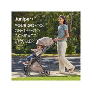 Britax Juniper+ Compact Stroller