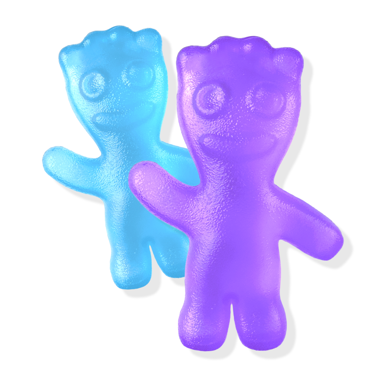 Sour Patch Kids Squishi Easter Toy