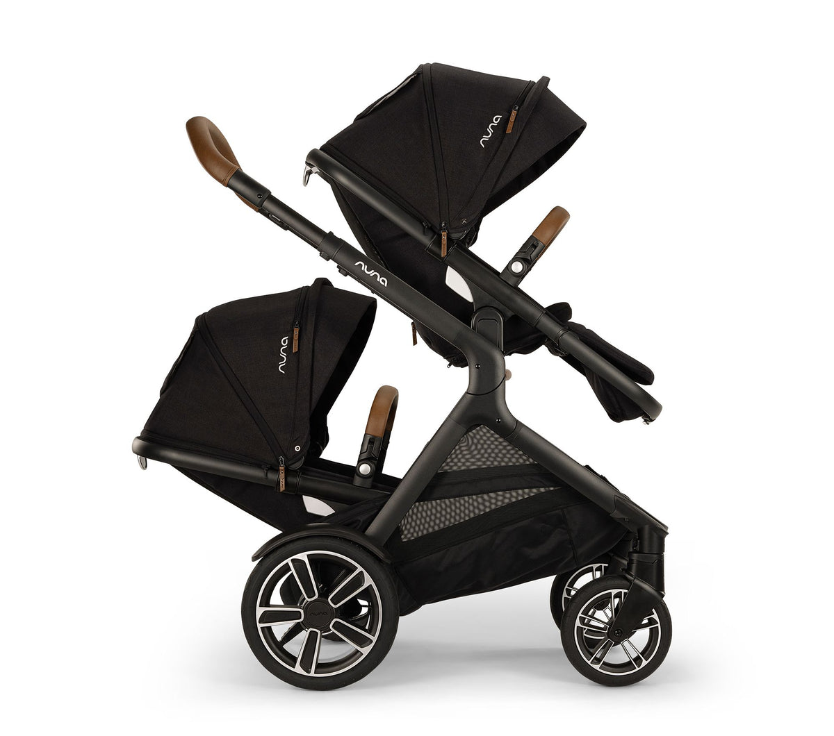 Nuna DEMI Next Sibling Seat