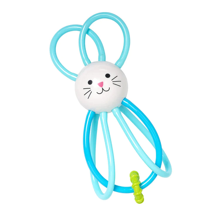 Zoo Winkels Bunny Teether