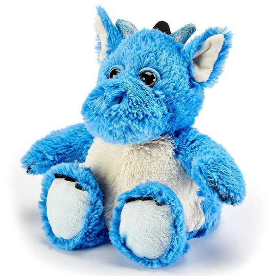 Warmies Cozy Plush Dragon