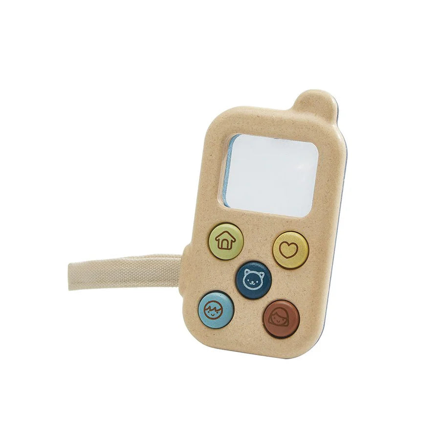 PlanToys My First Phone - Orchard