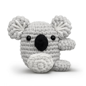 Woobles Beginner Crochet Kit