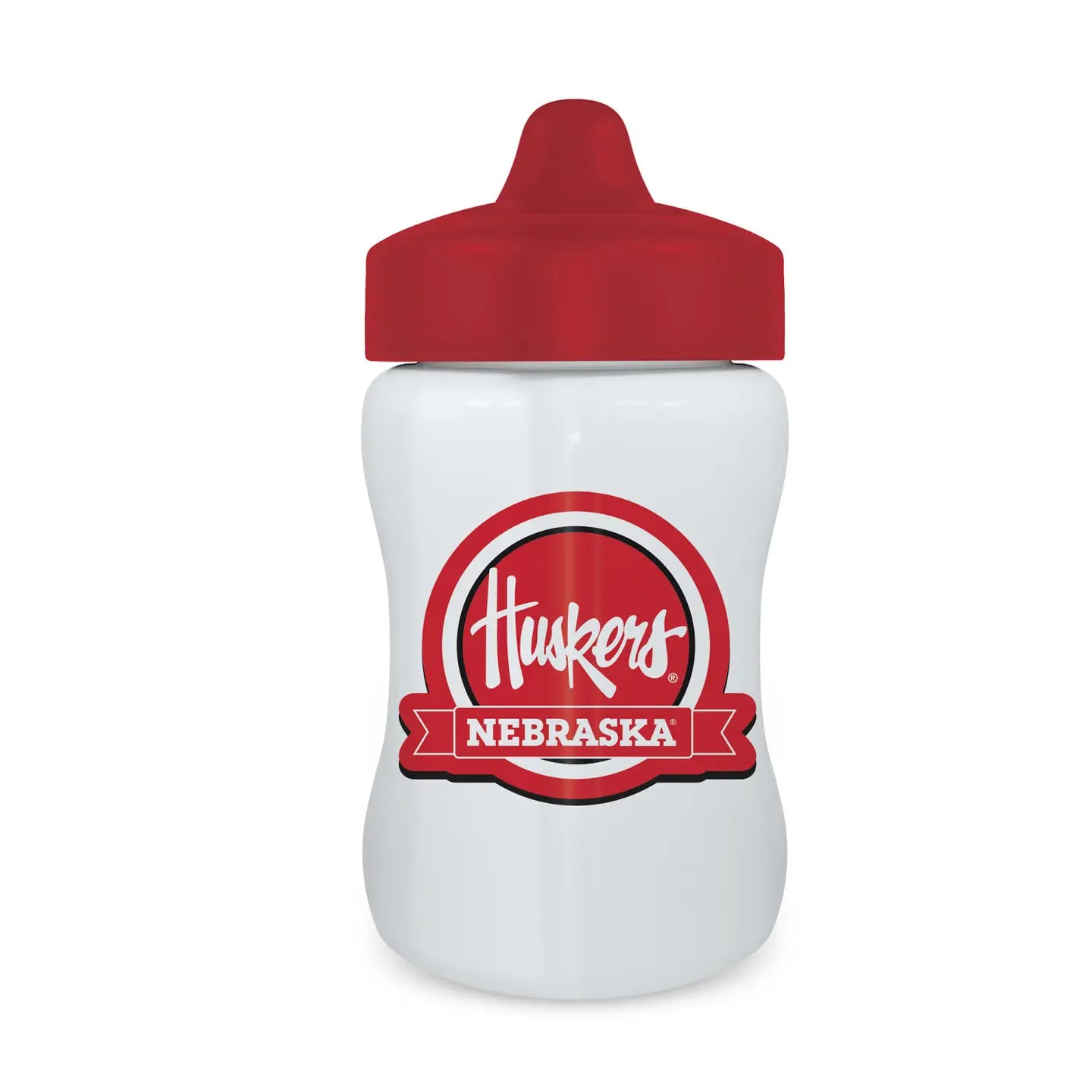 Nebraska Cornhuskers Sippy Cup